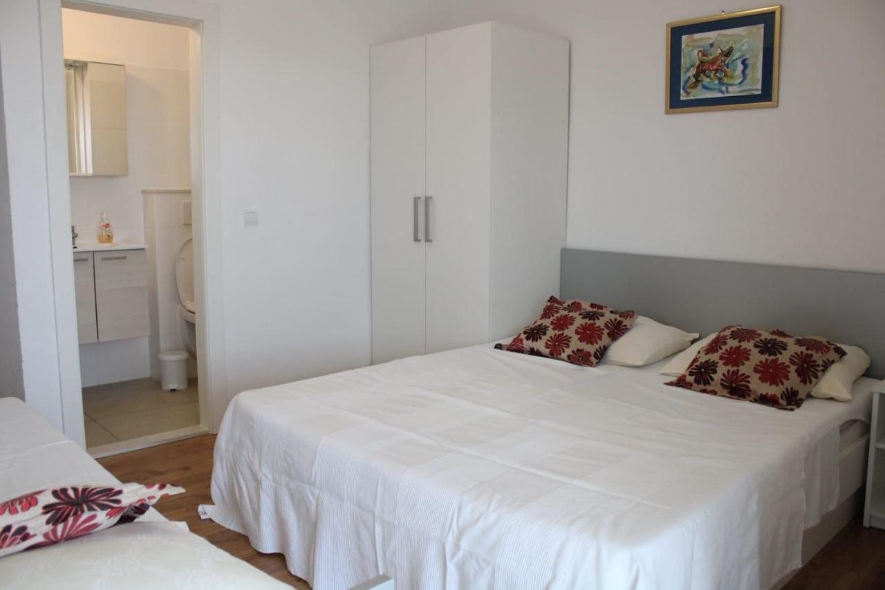 Superior Apt, 4 Rooms, 4 Bathrooms Promajna Exterior photo