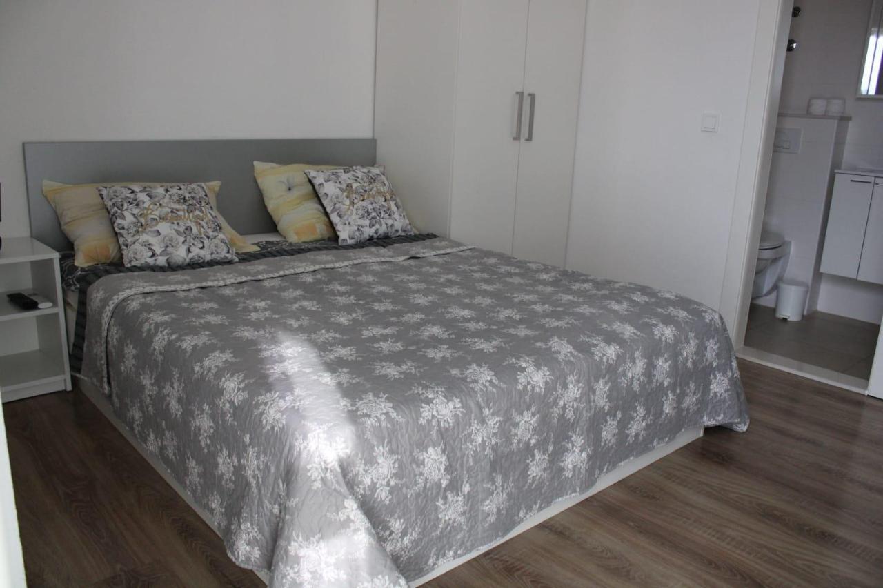 Superior Apt, 4 Rooms, 4 Bathrooms Promajna Exterior photo
