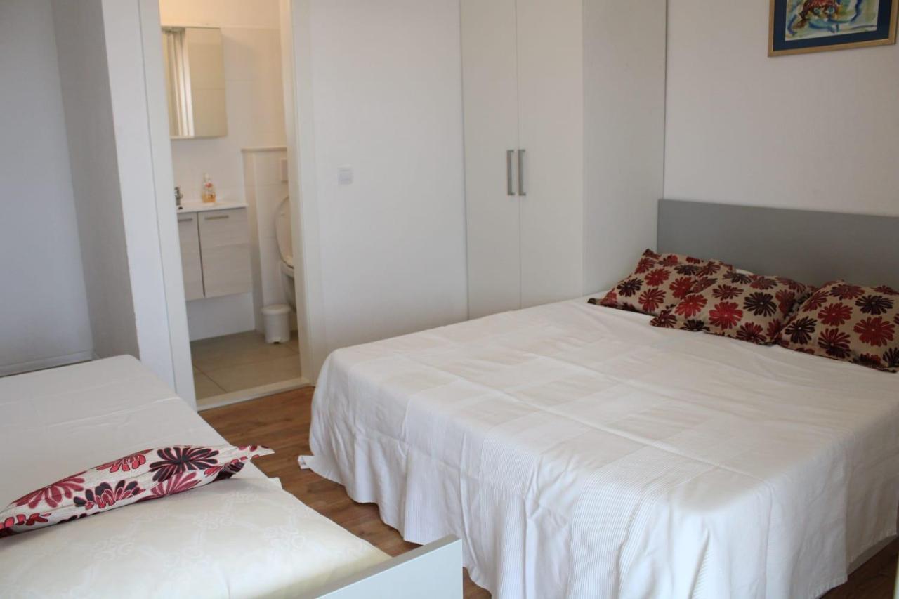 Superior Apt, 4 Rooms, 4 Bathrooms Promajna Exterior photo