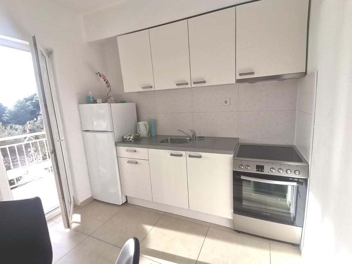 Superior Apt, 4 Rooms, 4 Bathrooms Promajna Exterior photo
